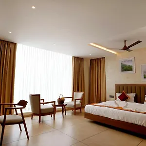 Bluemist Resort