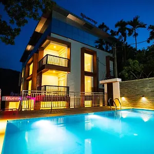 Bluemist Resort