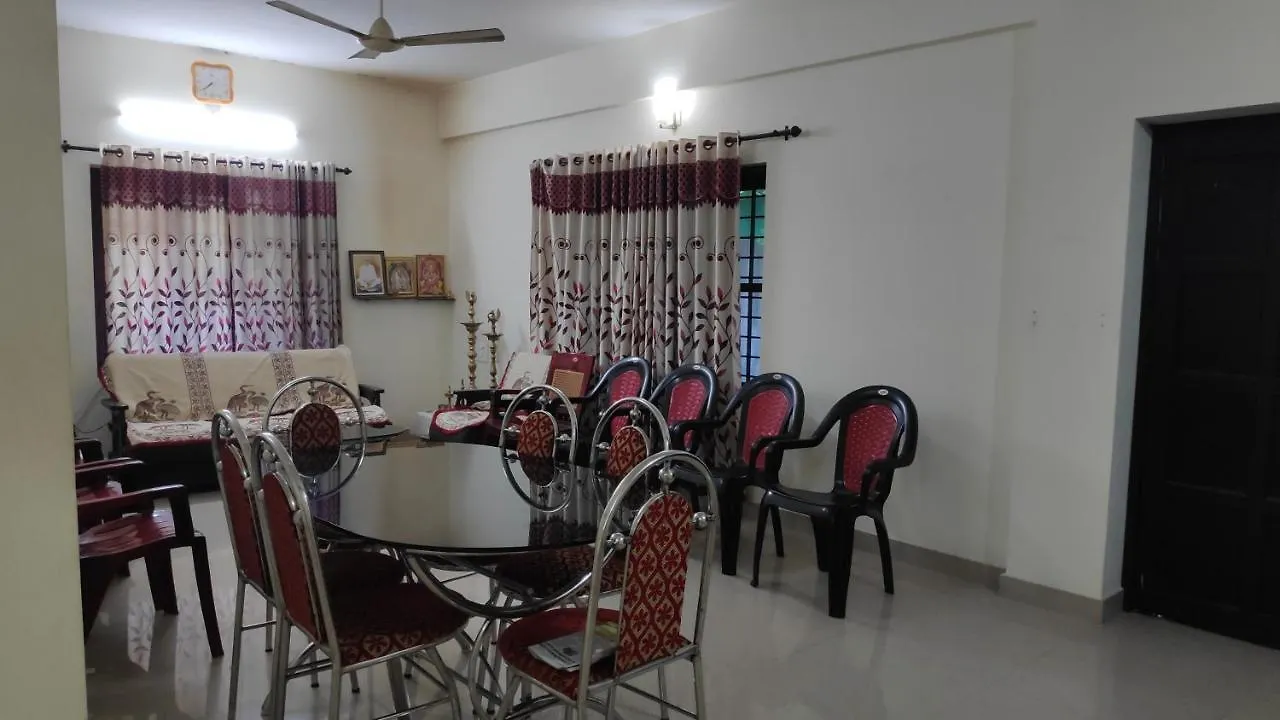 Panackal Inn Pala